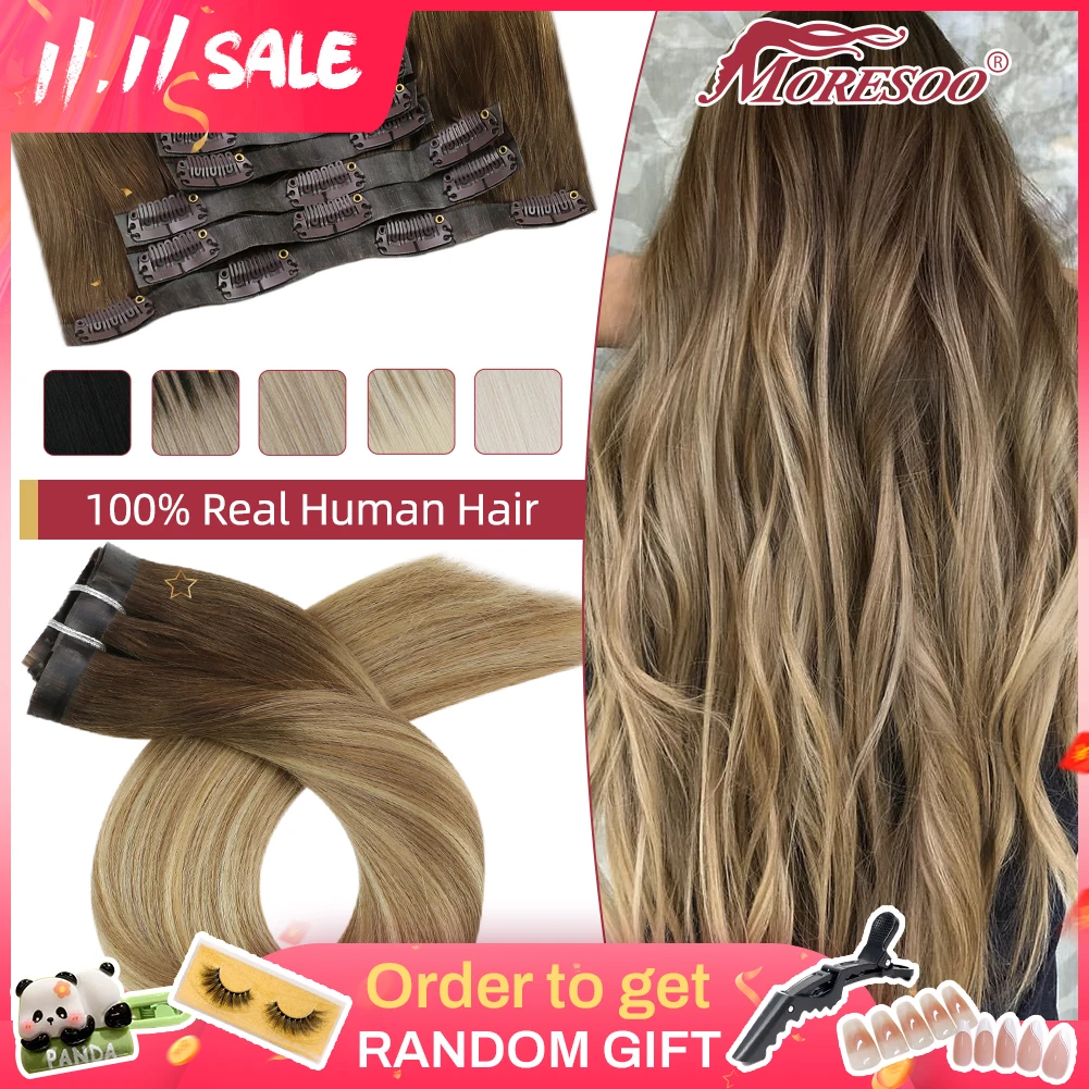 Moresoo PU на клипсе, настоящие человеческие волосы, прямые бесшовные, невидимые, 7 шт., балаяж, омбре # 3/8/22 Машинка Remy Hair Natural
Moresoo PU на клипсе, настоящие человеческие волосы, прямые бесшовные, невидимые, 7 шт., балаяж, омбре # 3/8/22 Машинка Remy Hair Natural