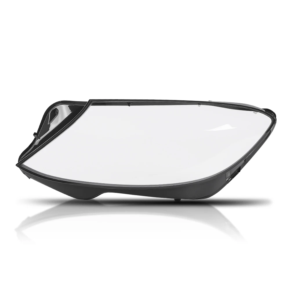 Headlight Lens Cover Left Driver Side Fit for 2014-2017 Mercedes-Benz S-Class W222 Durable Sturdy Strongblack Housing Pc
Headlight Lens Cover Left Driver Side Fit for 2014-2017 Mercedes-Benz S-Class W222 Durable Sturdy Strongblack Housing Pc