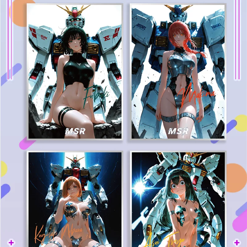 2025Новинка Summer Feast 2 Goddess Story A5 Художественные доски A5 Акриловая цветная бумага Аниме Богиня Rem Hutao Mitsuri Сексуальное бикини Очарование Ca
2025Новинка Summer Feast 2 Goddess Story A5 Художественные доски A5 Акриловая цветная бумага Аниме Богиня Rem Hutao Mitsuri Сексуальное бикини Очарование Ca