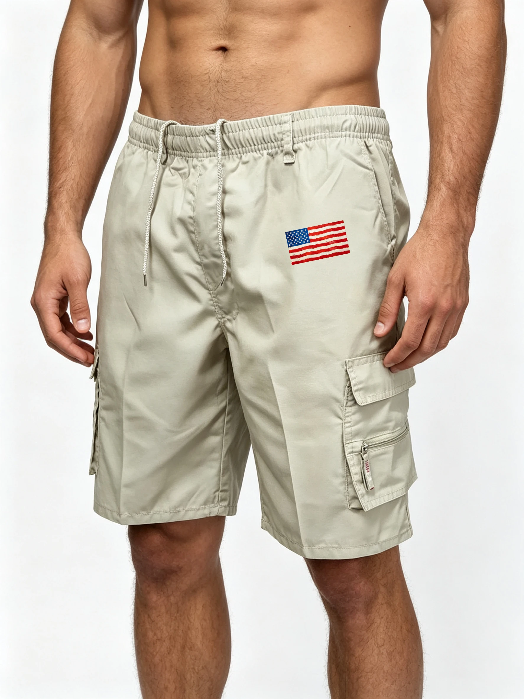 Men's Hiking Cargo Shorts Multi Pockets Summer Lightweight Quick Dry American Outdoor Tactical Shorts for Men Camping Fishing
Men's Hiking Cargo Shorts Multi Pockets Summer Lightweight Quick Dry American Outdoor Tactical Shorts for Men Camping Fishing