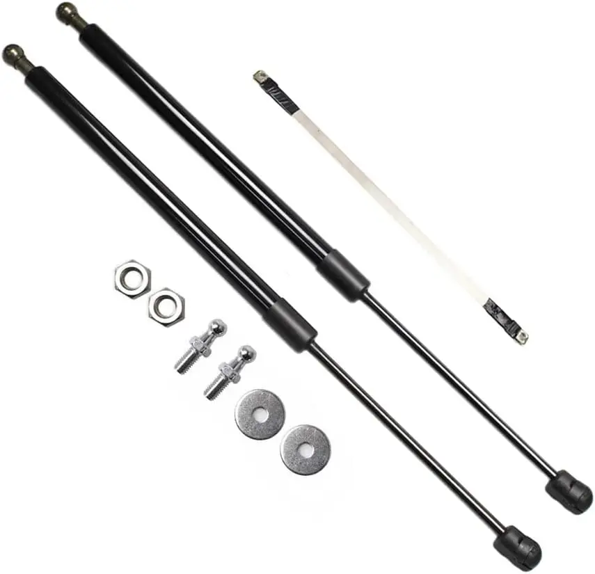 Hood Dampers For Toyota Isis AM10 2004-2017 Modify Front Bonnet Struts Lift Support Cylinders Gas Spring Shock Pistons Prop Arms
Hood Dampers For Toyota Isis AM10 2004-2017 Modify Front Bonnet Struts Lift Support Cylinders Gas Spring Shock Pistons Prop Arms