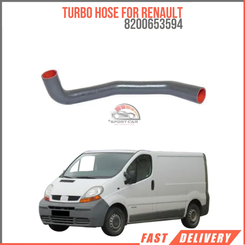 For Turbo pipe Renault Opel Nissan Oem 8200653594 4416424 93855998 4414107 fast delivery high quality excellent material
For Turbo pipe Renault Opel Nissan Oem 8200653594 4416424 93855998 4414107 fast delivery high quality excellent material