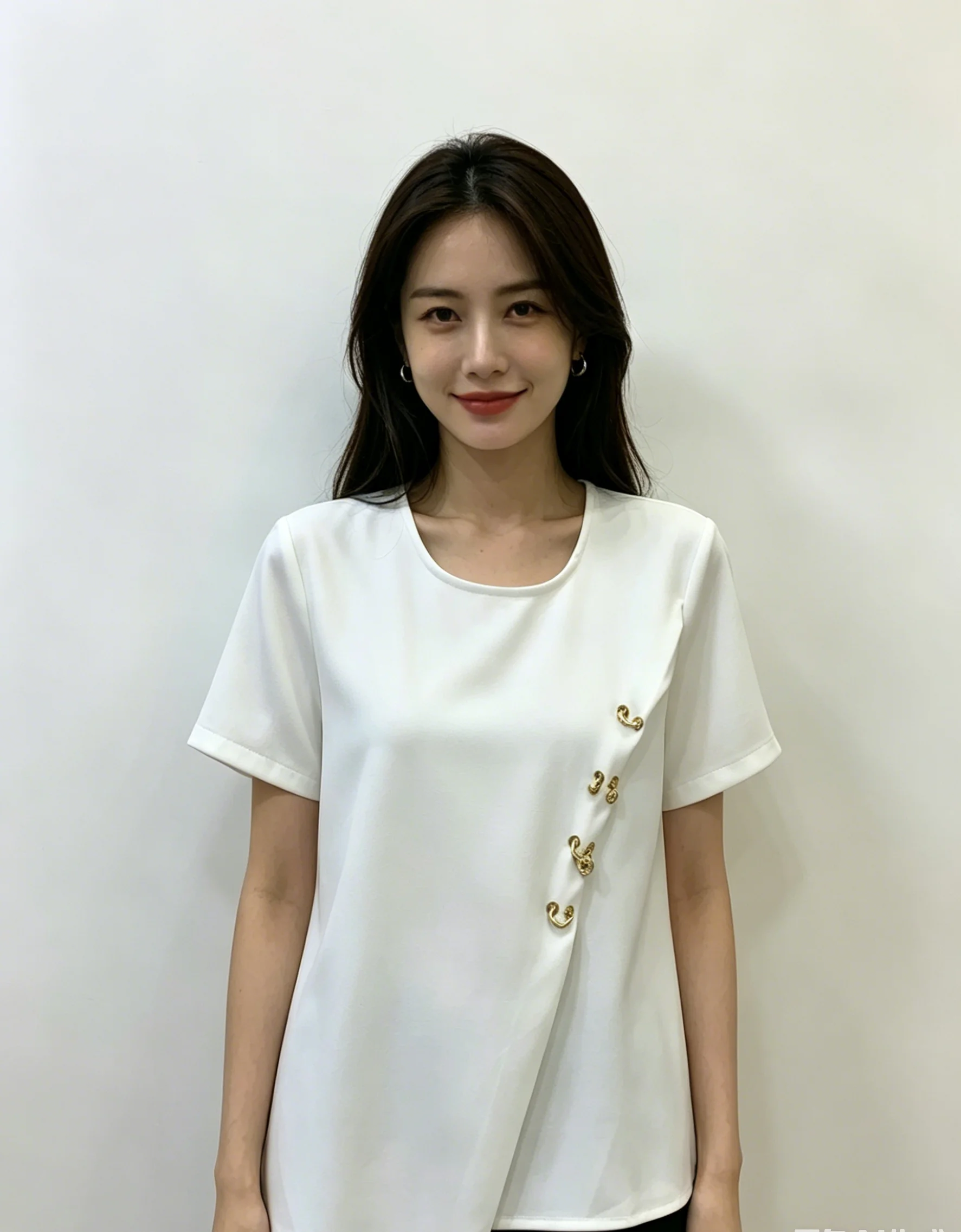 26SS Spring/Summer Women's Unisex Trendy Casual Short-Sleeved Top LH107
26SS Spring/Summer Women's Unisex Trendy Casual Short-Sleeved Top LH107