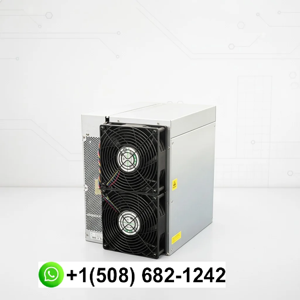 Майнер DCE Zcash Antminer Z15 420Kh/S 1510W Z15 Pro Equihash ASIC для копания Zec и Zen Coin, криптомайнер с воздушным охлаждением
Майнер DCE Zcash Antminer Z15 420Kh/S 1510W Z15 Pro Equihash ASIC для копания Zec и Zen Coin, криптомайнер с воздушным охлаждением