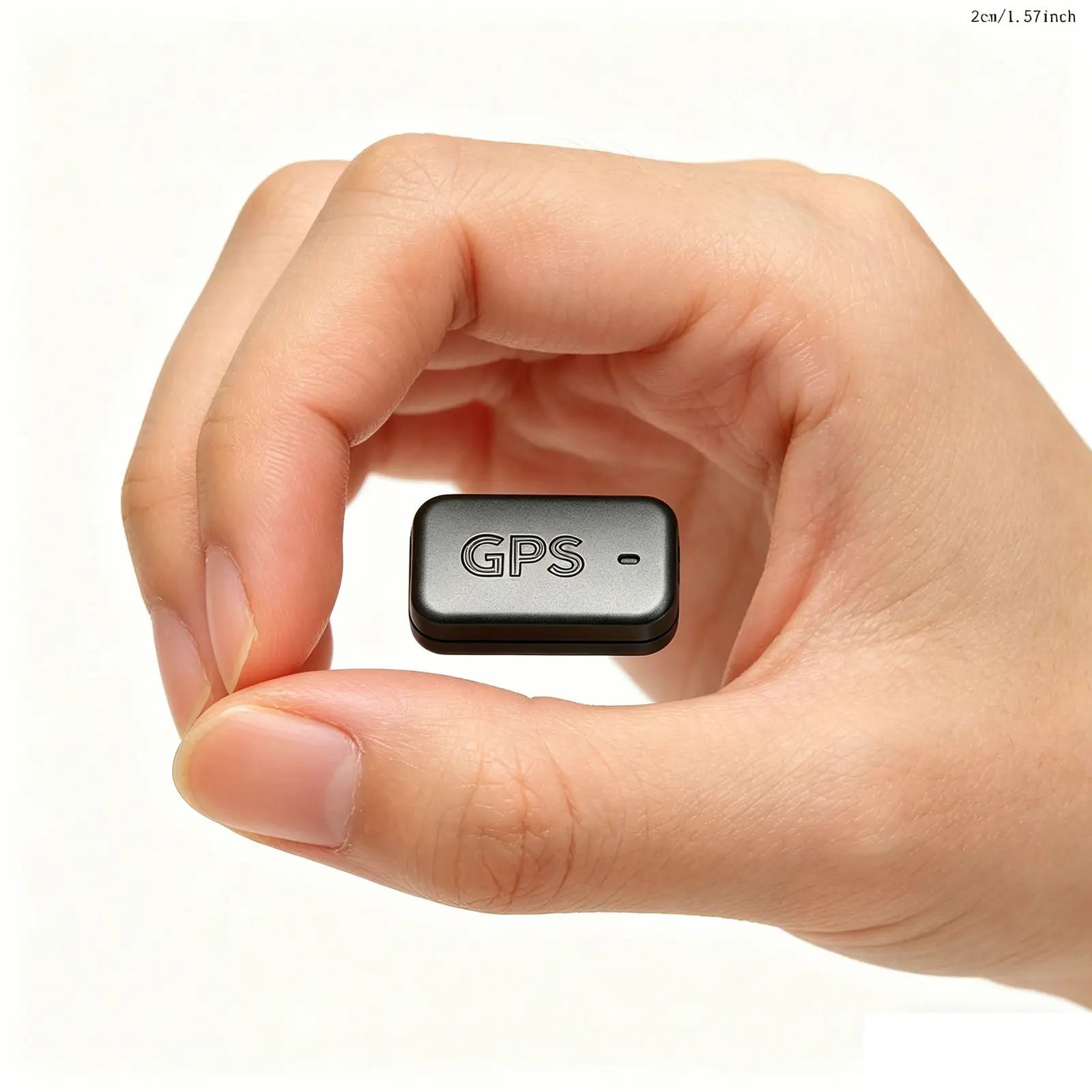 Q3 Mini Portable GPS Tracker for Kids, the Elderly, Anti-Lost Positioning Tag for Cats and Pets
Q3 Mini Portable GPS Tracker for Kids, the Elderly, Anti-Lost Positioning Tag for Cats and Pets