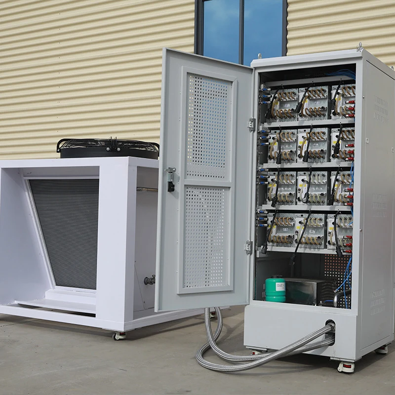 Wholesale Ant S19S21PROHYD 12-Position Cabinet Cooling for Mining Machine Computer Data Processor Enhanced
Wholesale Ant S19S21PROHYD 12-Position Cabinet Cooling for Mining Machine Computer Data Processor Enhanced