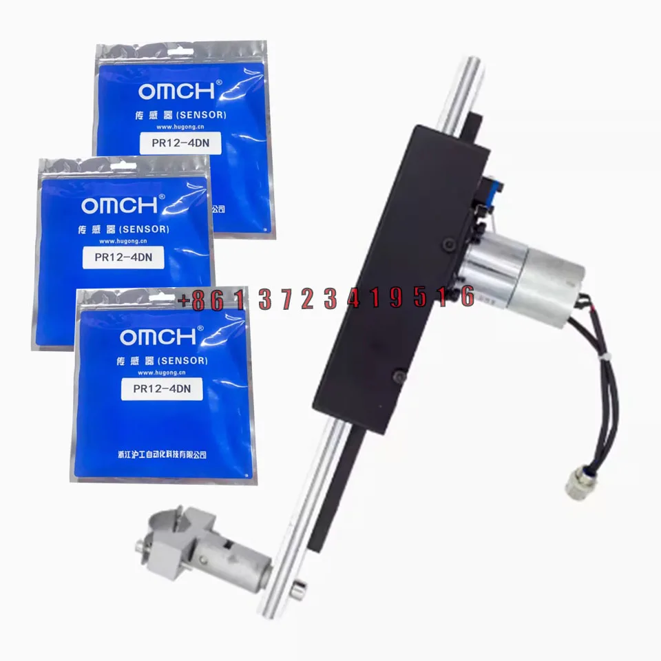 Rack Lifting Body 24v Motor Speed 10 Rpm/25 Rpm Cnc Cutting Machine Small Positioning Fixture Proximity Switch
Rack Lifting Body 24v Motor Speed 10 Rpm/25 Rpm Cnc Cutting Machine Small Positioning Fixture Proximity Switch
