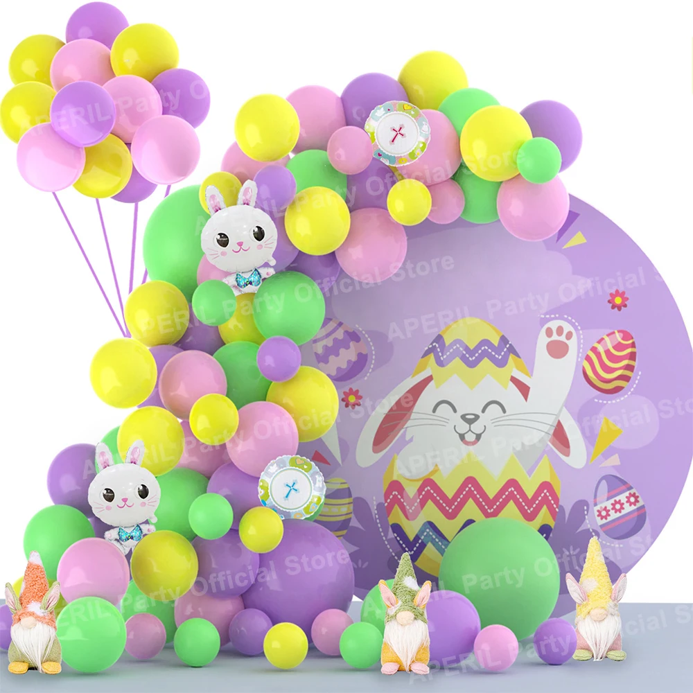 Girl Birthday Balloon Bunny Birthday Party Decorations for Kids Girl Baby Shower Rabbit Balloon Easter Decor Party Supplies
Girl Birthday Balloon Bunny Birthday Party Decorations for Kids Girl Baby Shower Rabbit Balloon Easter Decor Party Supplies