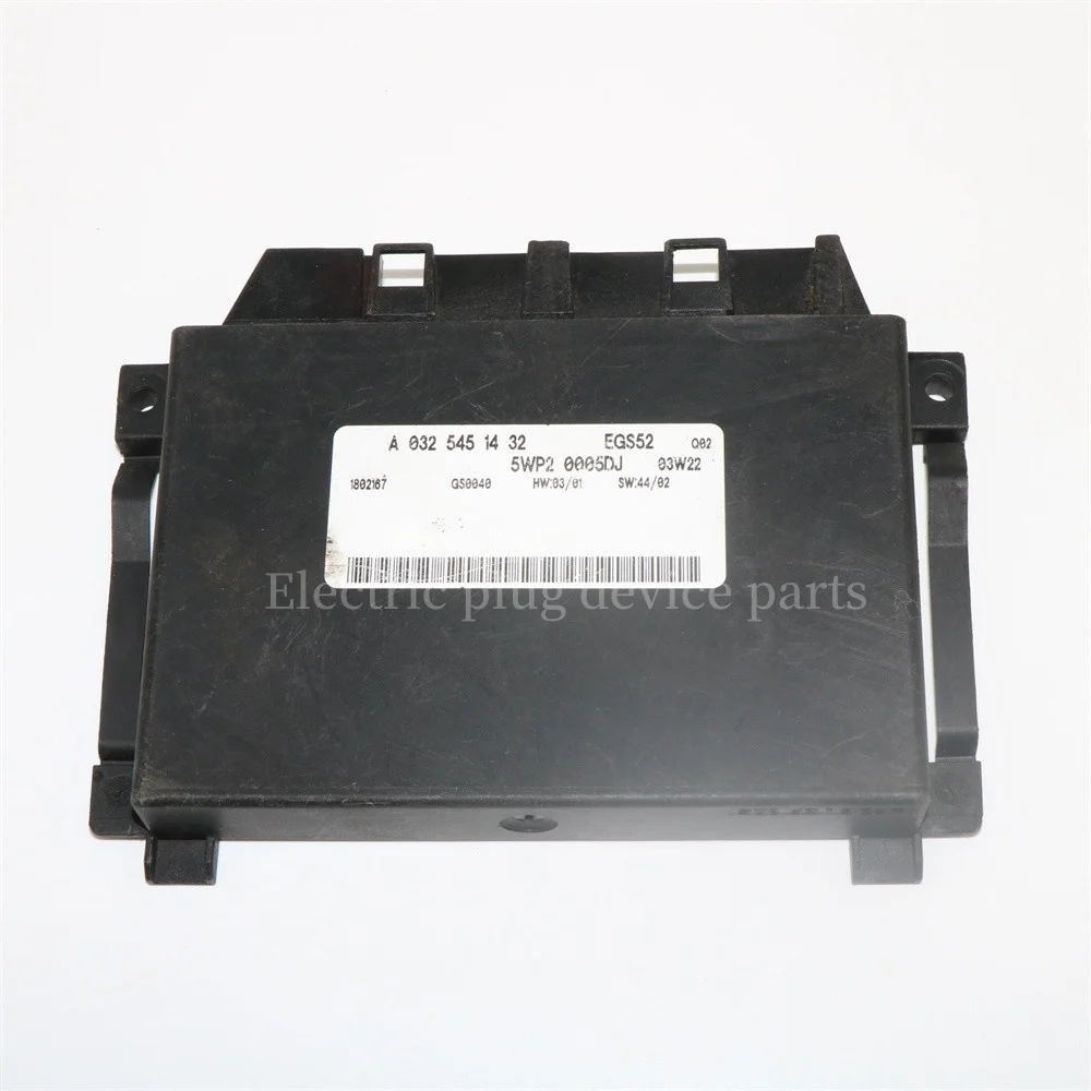 A0325451432 0325451432 Transmission Control Module for Mercedes E-CLASS E320 E500 3.2L 2003-2004
A0325451432 0325451432 Transmission Control Module for Mercedes E-CLASS E320 E500 3.2L 2003-2004