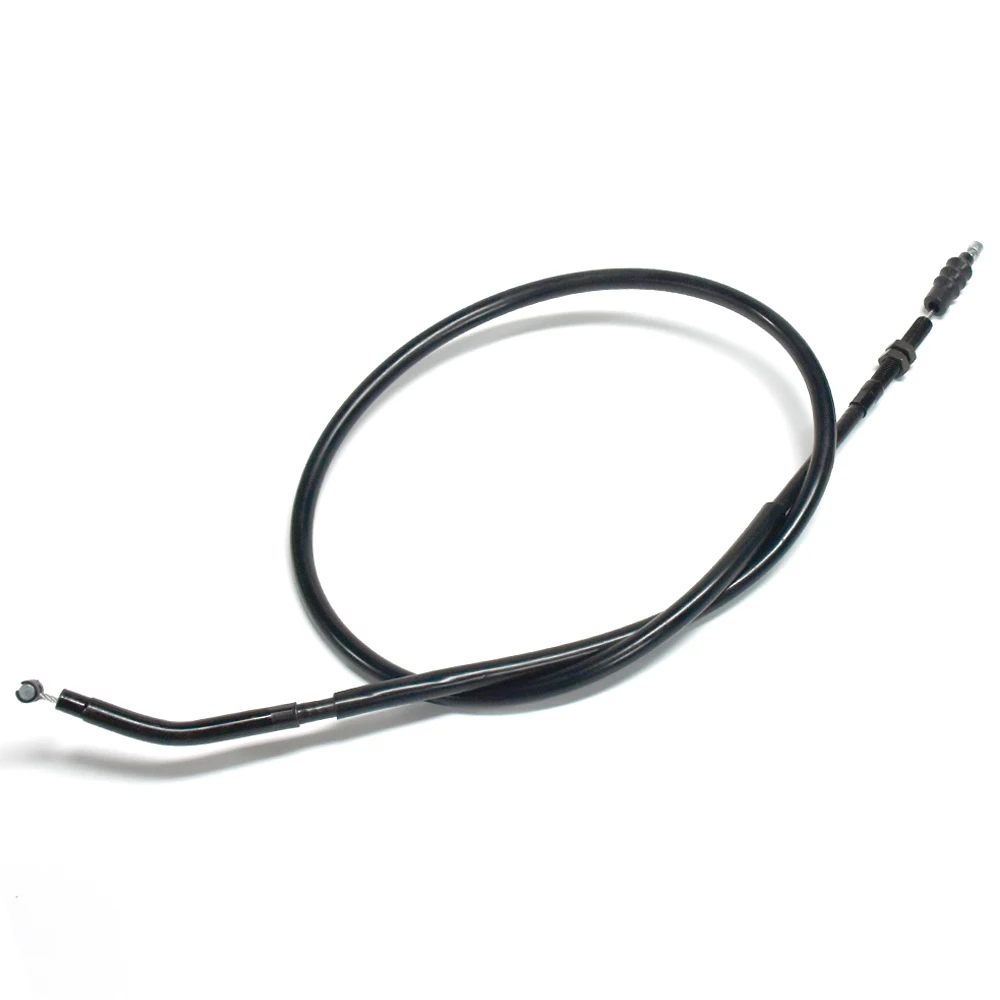 Stainless Steel Clutch Cable Wire Clutch Pull Cable For Kawasaki Ninja 1000 Z1000SX 2011-2016 -Replaces.OE 54011-0578 54011-0109
Stainless Steel Clutch Cable Wire Clutch Pull Cable For Kawasaki Ninja 1000 Z1000SX 2011-2016 -Replaces.OE 54011-0578 54011-0109