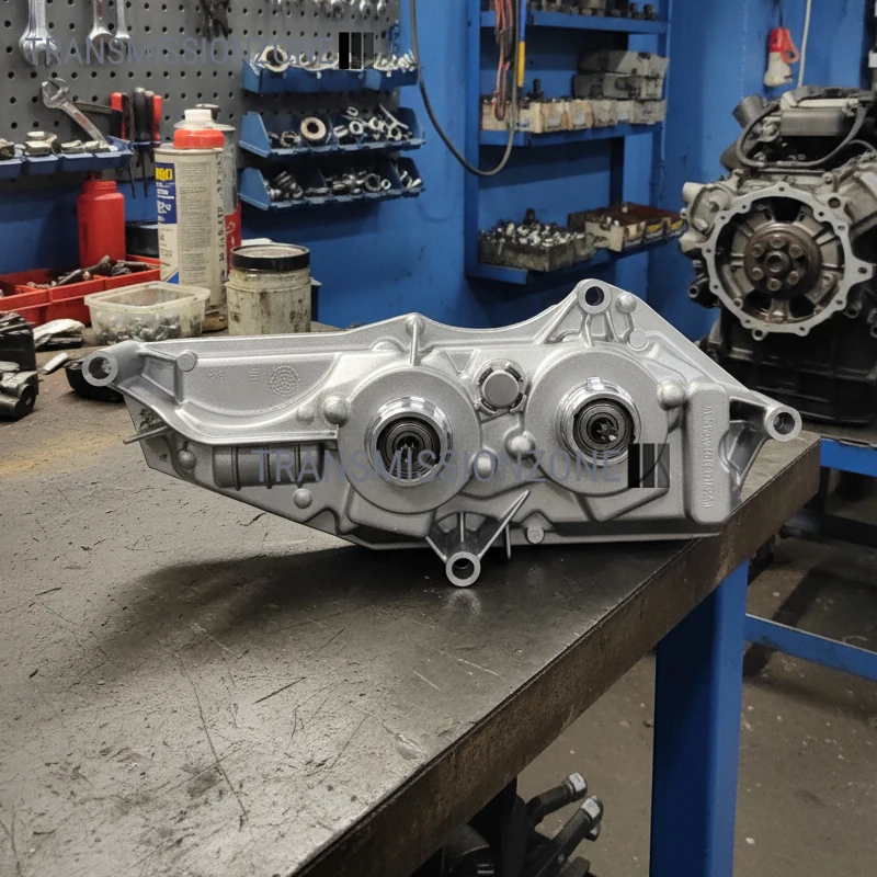 Original New For Ford TCM TCU & Programming Service (provide VIN) DPS6 DCT250
Original New For Ford TCM TCU & Programming Service (provide VIN) DPS6 DCT250