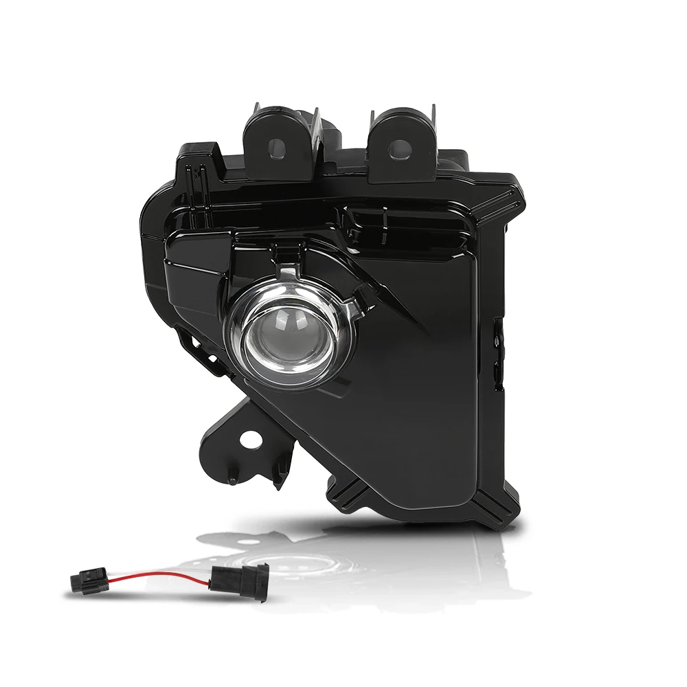 Front Bumper Led Fog Light Lamp Fit for 2014-2023 Lexus Gx460 Gx400 Right Side Clear Lens Dot-Certified 81210-60190 81220-60110
Front Bumper Led Fog Light Lamp Fit for 2014-2023 Lexus Gx460 Gx400 Right Side Clear Lens Dot-Certified 81210-60190 81220-60110