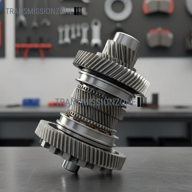 Transmission Output Shaft For VW Audi Skoda Seat DQ381 0GC
Transmission Output Shaft For VW Audi Skoda Seat DQ381 0GC