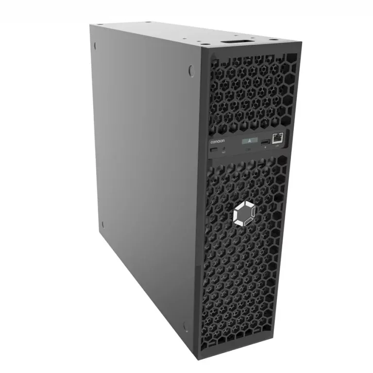 DCE Ready to Ship Fluminer L1 Pro 6GH/s Scrypt Miner Fast Worldwide Delivery
DCE Ready to Ship Fluminer L1 Pro 6GH/s Scrypt Miner Fast Worldwide Delivery