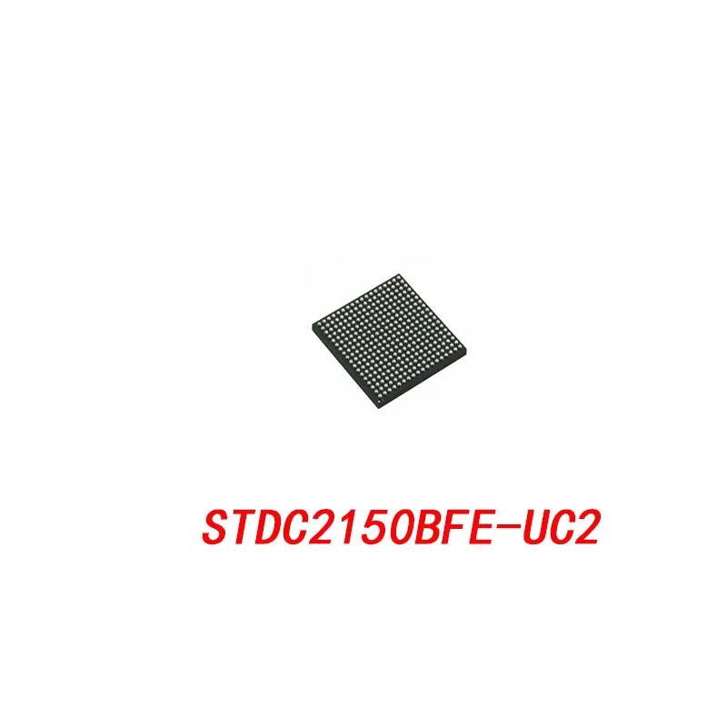 1 шт. STDC2150BFE-UC2 новые и оригинальные
1 шт. STDC2150BFE-UC2 новые и оригинальные