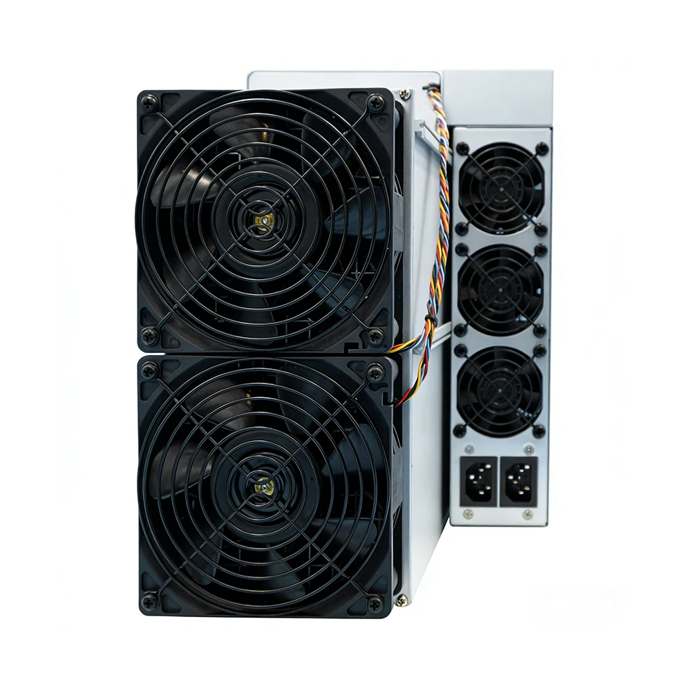 Buy 3 get 2 free Bitmain Antminer S21 Pro+ 234T 3510W Bitcoin Miner
Buy 3 get 2 free Bitmain Antminer S21 Pro+ 234T 3510W Bitcoin Miner