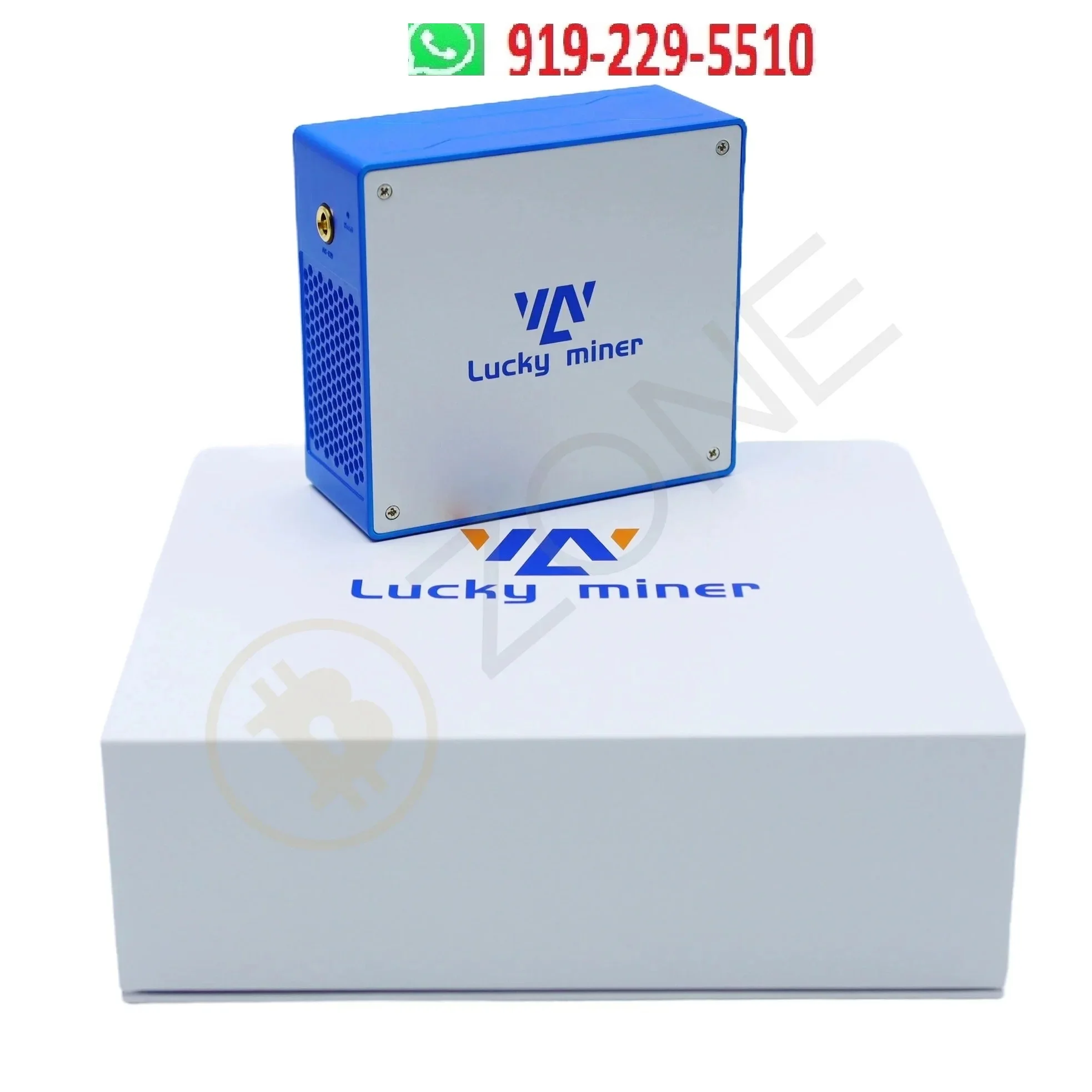 ТОП НЕЧ ! !! КУПИТЬ 4 ПОЛУЧИ 2 БЕСПЛАТНО Lucky Miner LV07 1TH/S 26 Вт SHA256 Алгоритм Crypto Solo Asic Криптовалютный майнер
ТОП НЕЧ ! !! КУПИТЬ 4 ПОЛУЧИ 2 БЕСПЛАТНО Lucky Miner LV07 1TH/S 26 Вт SHA256 Алгоритм Crypto Solo Asic Криптовалютный майнер