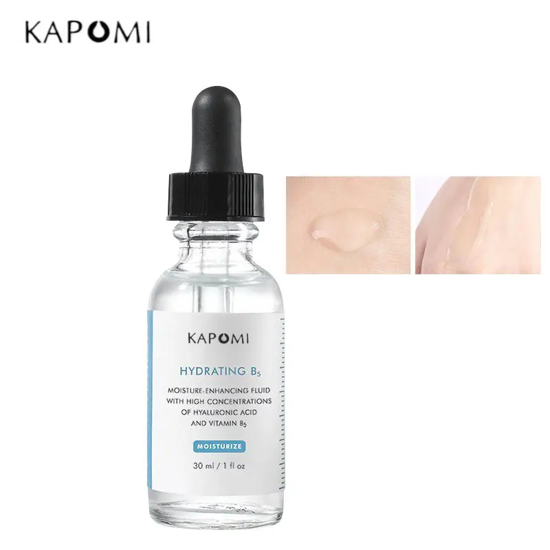 Увлажняющий Гель Kapomi B5, эссенция для увлажнения, гиалуроновая кислота, гладкие морщины, высокие концентрации корейской косметики, витаминовая сыворотка
Увлажняющий Гель Kapomi B5, эссенция для увлажнения, гиалуроновая кислота, гладкие морщины, высокие концентрации корейской косметики, витаминовая сыворотка
