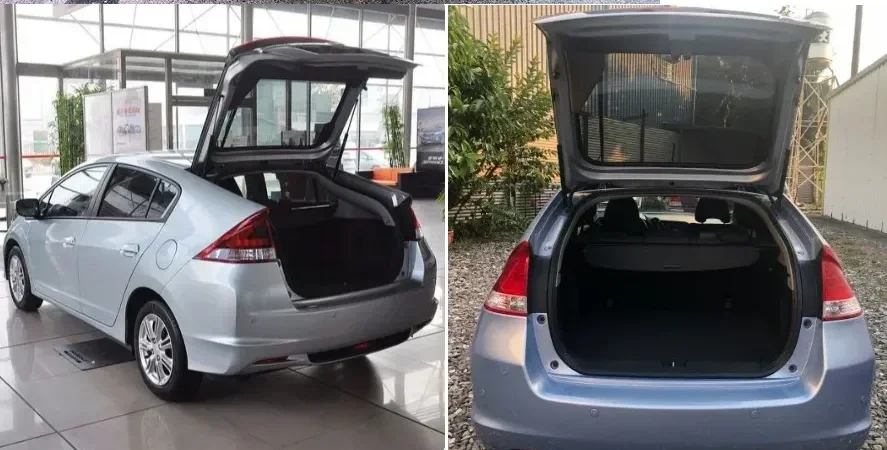 Задний амортизатор с пружиной для Honda Insight (ZE2/ZE3) 2009-2015, хэтчбек, газовая пружина-амортизатор для задней двери багажника, упор для подъема
Задний амортизатор с пружиной для Honda Insight (ZE2/ZE3) 2009-2015, хэтчбек, газовая пружина-амортизатор для задней двери багажника, упор для подъема