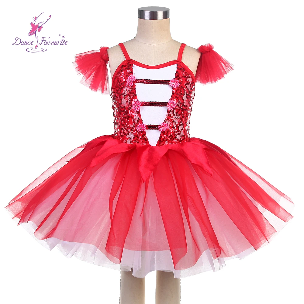 Dance Favourite Ballet Tutus 24021 Red Sequin Tutus for Stage & Performance Ballet Dance
Dance Favourite Ballet Tutus 24021 Red Sequin Tutus for Stage & Performance Ballet Dance