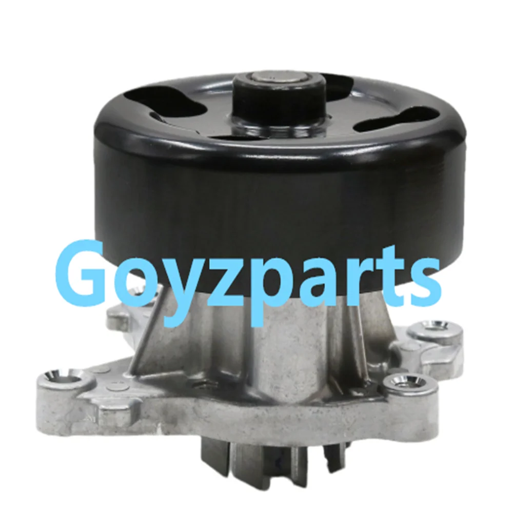 MR20DE QR20DE M4R714 Cooling System Parts Engine Water Pump Assembly For Nissan Sylphy Renault Koleos For Venucia
MR20DE QR20DE M4R714 Cooling System Parts Engine Water Pump Assembly For Nissan Sylphy Renault Koleos For Venucia