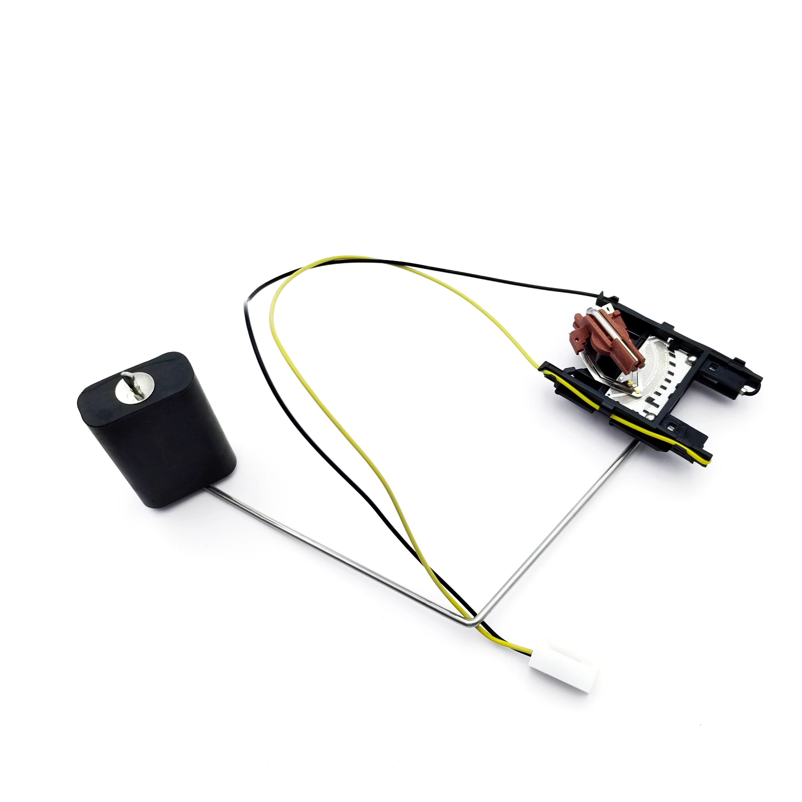 Fuel Lever Sensor for Sea-Doo 3D 4-Tec Challenger GTI GTX RXP RXT Speedster Sportster Utopia Wake 180 210 230 310 430 270600051
Fuel Lever Sensor for Sea-Doo 3D 4-Tec Challenger GTI GTX RXP RXT Speedster Sportster Utopia Wake 180 210 230 310 430 270600051