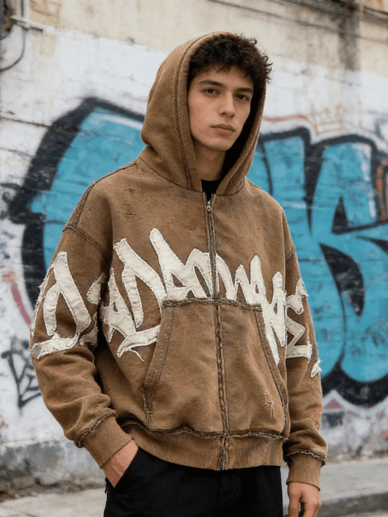 Hoodie streetwear thick casual fitness pullover hoodie loose fit urban winter fashion
Hoodie streetwear thick casual fitness pullover hoodie loose fit urban winter fashion