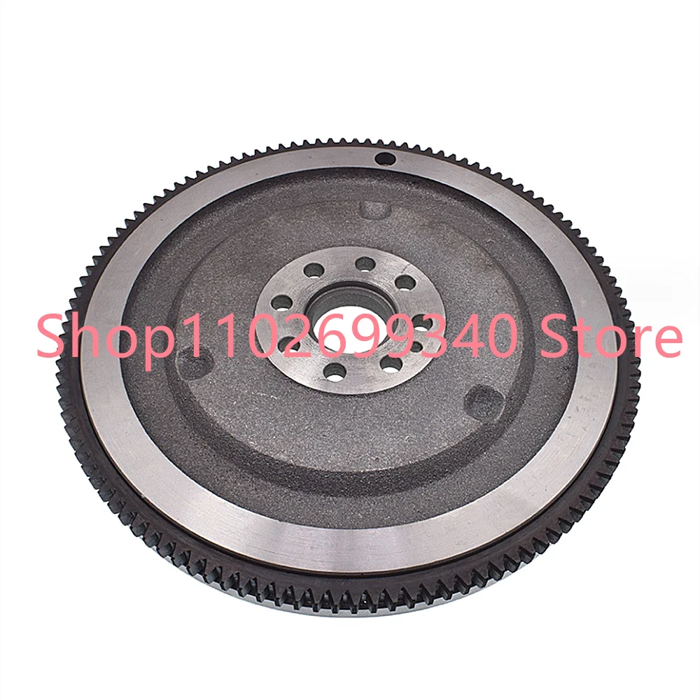 Маховик двигателя MD373324 MR453706 MD188256 для Mitsubishi Pajero Montero Shogun V75 V77 V93
Маховик двигателя MD373324 MR453706 MD188256 для Mitsubishi Pajero Montero Shogun V75 V77 V93