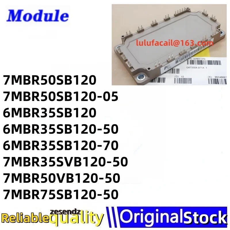 1PCS 7MBR50SB120 7MBR50SB120-05 6MBR35SB120 6MBR35SB120-50 6MBR35SB120-70 7MBR35SVB120-50 7MBR50VB120-50 7MBR75SB120-50
1PCS 7MBR50SB120 7MBR50SB120-05 6MBR35SB120 6MBR35SB120-50 6MBR35SB120-70 7MBR35SVB120-50 7MBR50VB120-50 7MBR75SB120-50