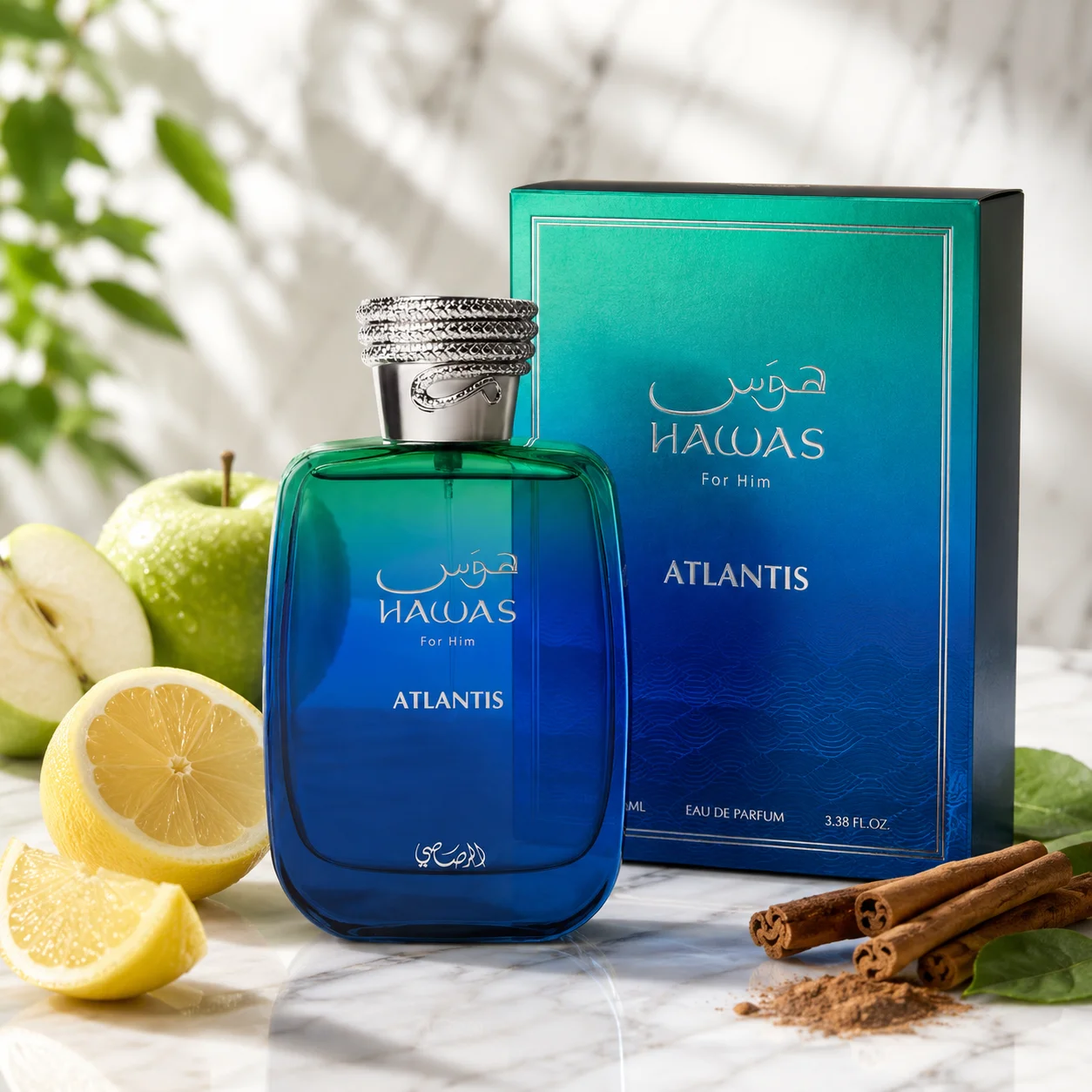 Rasasi Hawas Full Series 16 Varieties Eau De Parfum 100ml Unisex Gift Set
Rasasi Hawas Full Series 16 Varieties Eau De Parfum 100ml Unisex Gift Set
