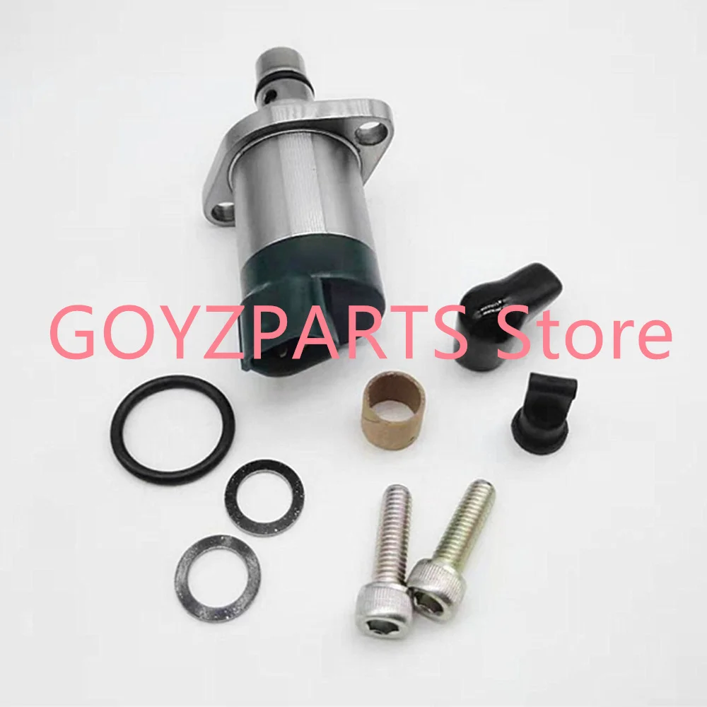1460A056T Pressure Pump Suction Control Valve SCV For TOYOTA HILUX Diesel Engine
1460A056T Pressure Pump Suction Control Valve SCV For TOYOTA HILUX Diesel Engine