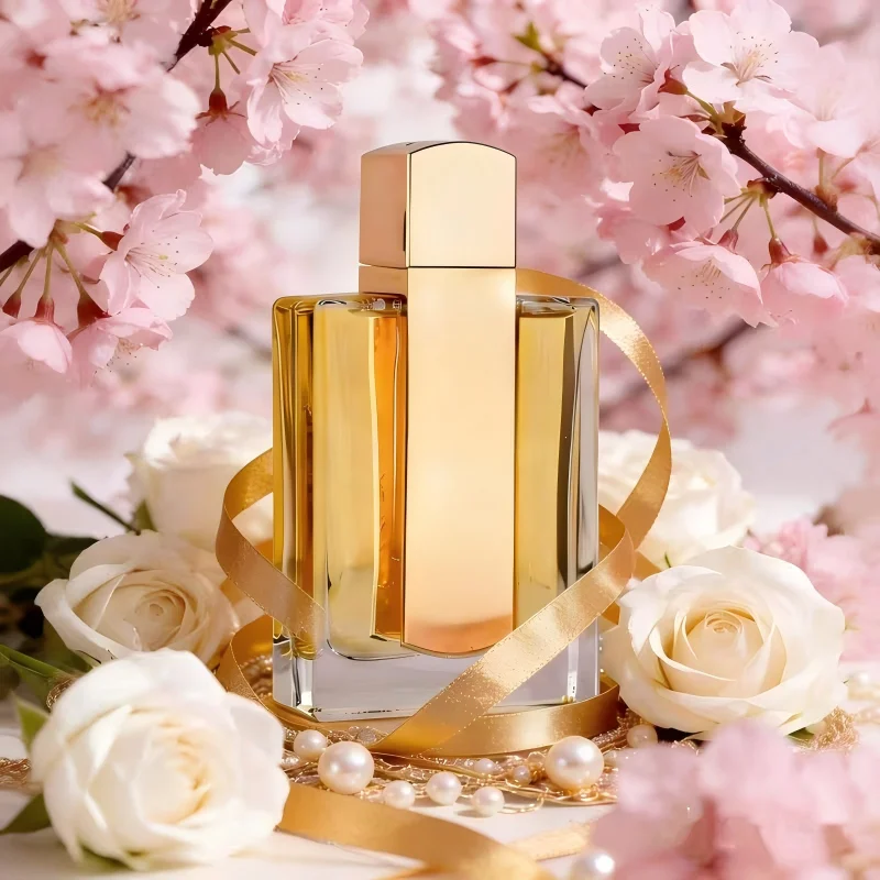 La Vanilla Amber Unisex Eau de Parfum 3.4 fl oz, Warm Gourmand Woody Fragrance with Long-Lasting Sillage, Luxury Gold Cap Perfume Bottle
La Vanilla Amber Unisex Eau de Parfum 3.4 fl oz, Warm Gourmand Woody Fragrance with Long-Lasting Sillage, Luxury Gold Cap Perfume Bottle
