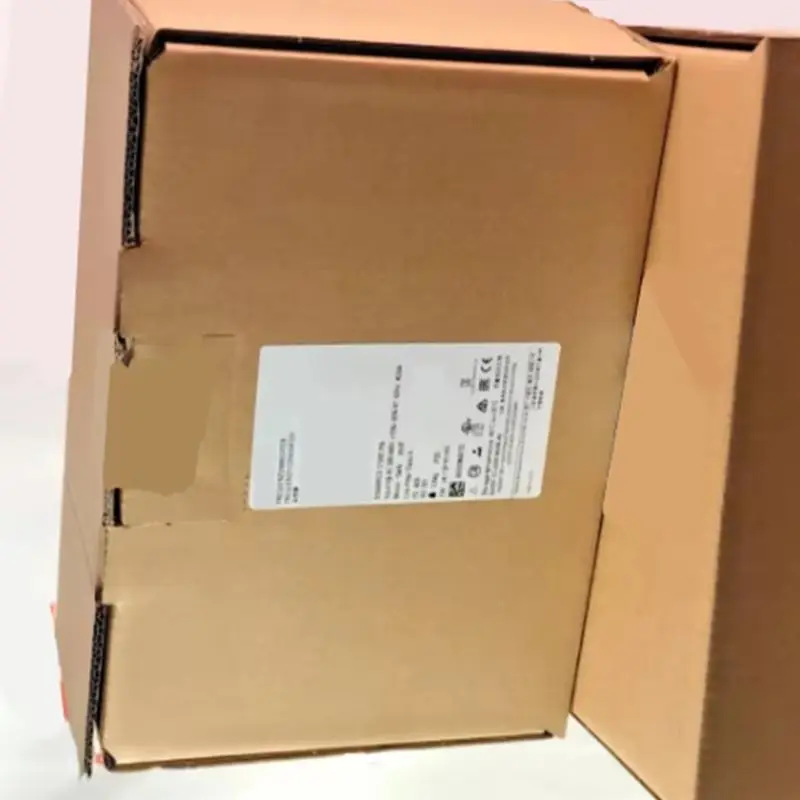 Новый оригинальный инвертор 6SL3210-1KE18-8AP1 6SL3210-1KE21-3AP1 на складе, гарантия 1 год 6SL3 210-1KE18-8AP1 6SL3 210-1KE21-3AP1
Новый оригинальный инвертор 6SL3210-1KE18-8AP1 6SL3210-1KE21-3AP1 на складе, гарантия 1 год 6SL3 210-1KE18-8AP1 6SL3 210-1KE21-3AP1