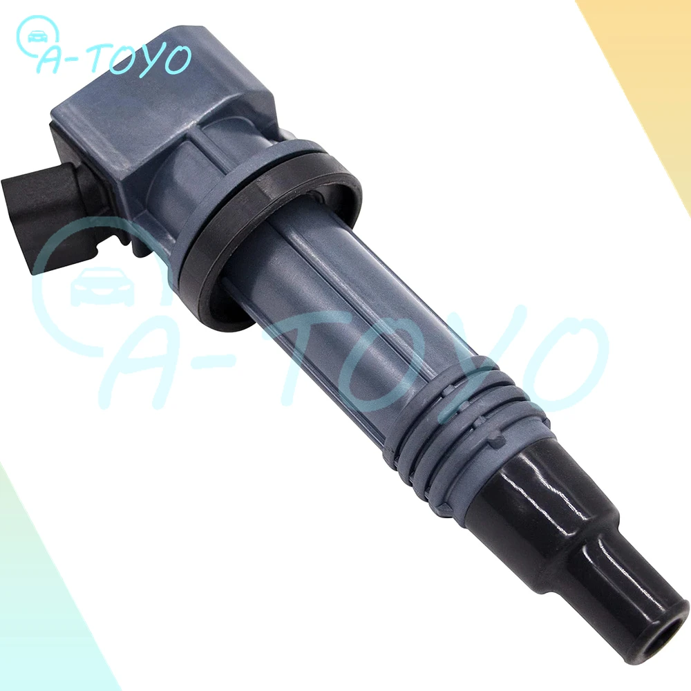 For Toyota Altezza Gita Ignition Coil 90919-02236 9091902236 90919-02240 9091902240
For Toyota Altezza Gita Ignition Coil 90919-02236 9091902236 90919-02240 9091902240
