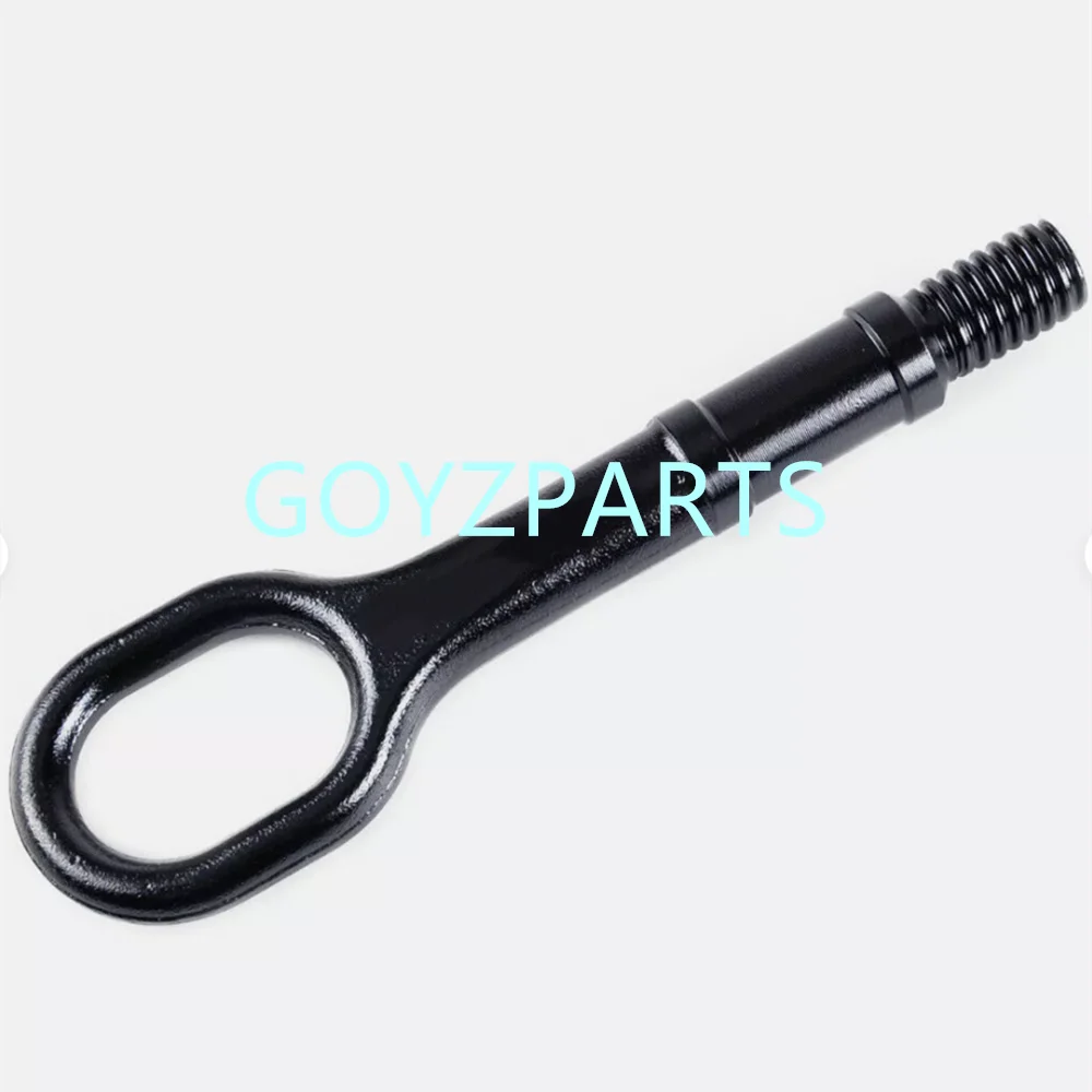 1T0805615A 1T0805615 5P0805615 Car Black Tow Hook Towing Eye for VW Golf MK5 & MK6 for Audi A3 8P 2003-2012
1T0805615A 1T0805615 5P0805615 Car Black Tow Hook Towing Eye for VW Golf MK5 & MK6 for Audi A3 8P 2003-2012