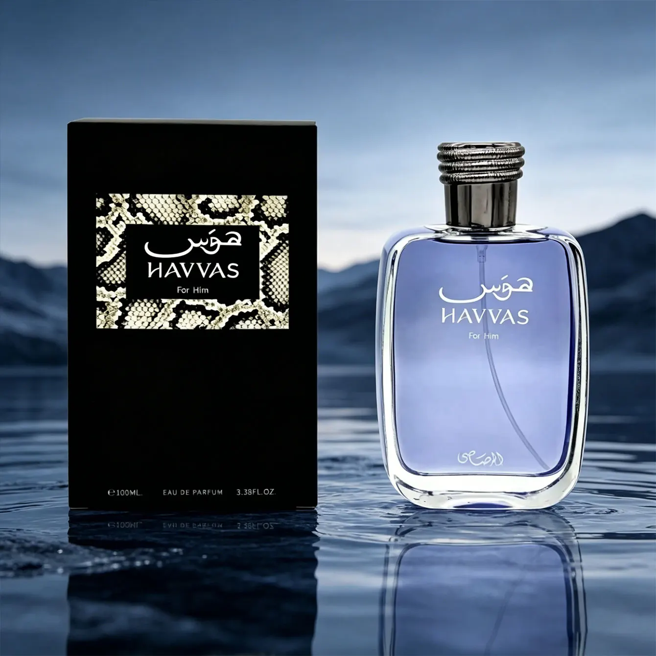 Women's Light Eau de Toilette 100ml Fresh Floral Woody Fragrance Long-lasting Non-irritating Scent Ideal for Daily Wear and Office Commute
Women's Light Eau de Toilette 100ml Fresh Floral Woody Fragrance Long-lasting Non-irritating Scent Ideal for Daily Wear and Office Commute