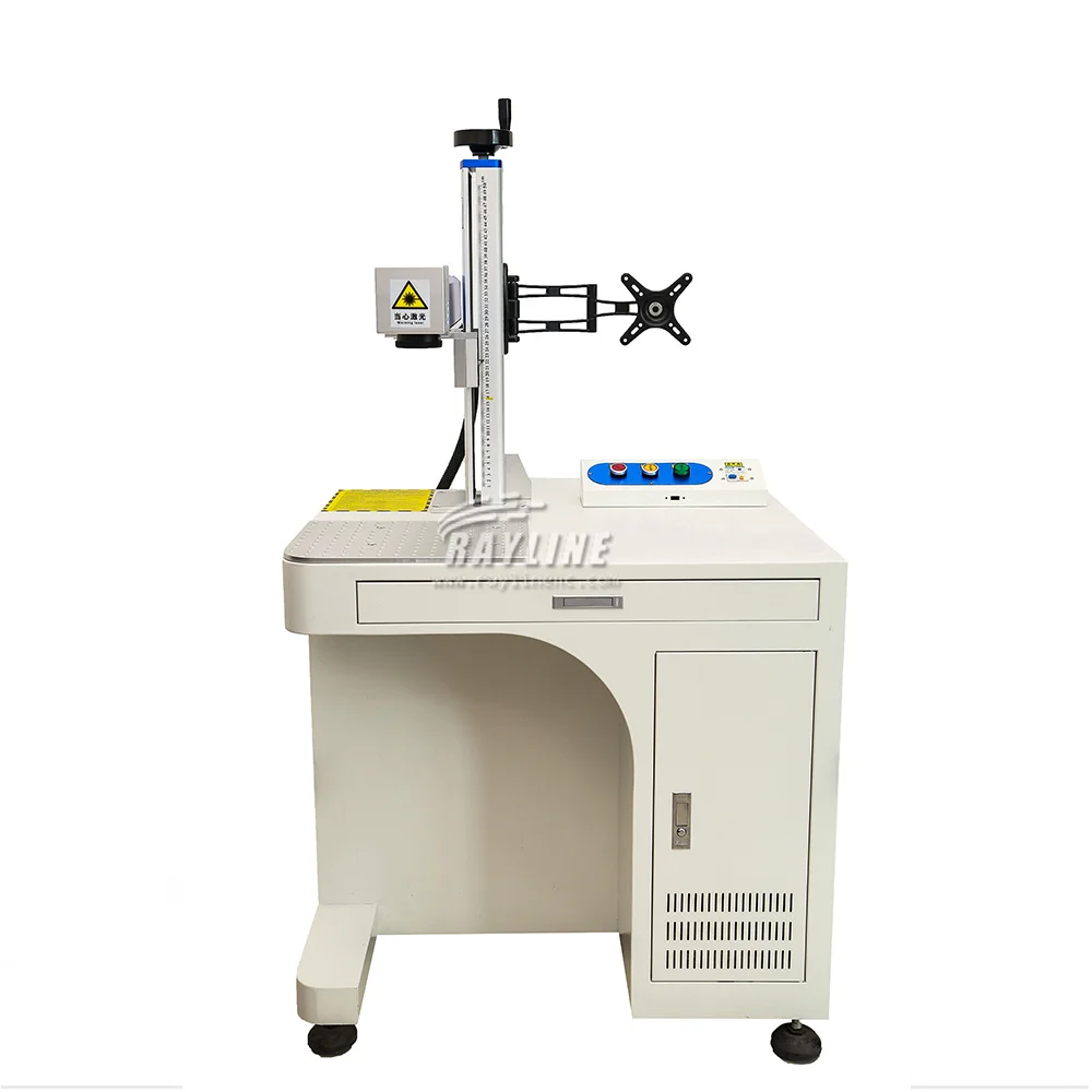 Cabinet Style Desktop Laser Marking Machine, Benchtop Laser Engraver for Metal Plastic Wood, Small Business Industrial Laser Etc
Cabinet Style Desktop Laser Marking Machine, Benchtop Laser Engraver for Metal Plastic Wood, Small Business Industrial Laser Etc