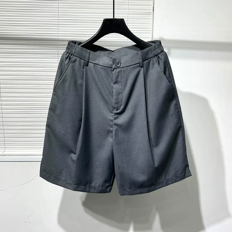 Owen Seak Men Casual Harem Shorts Cotton Gothic Men's Clothing Sweatpants Summer Women Knee Length Loose Black Short Size XL
Owen Seak Men Casual Harem Shorts Cotton Gothic Men's Clothing Sweatpants Summer Women Knee Length Loose Black Short Size XL