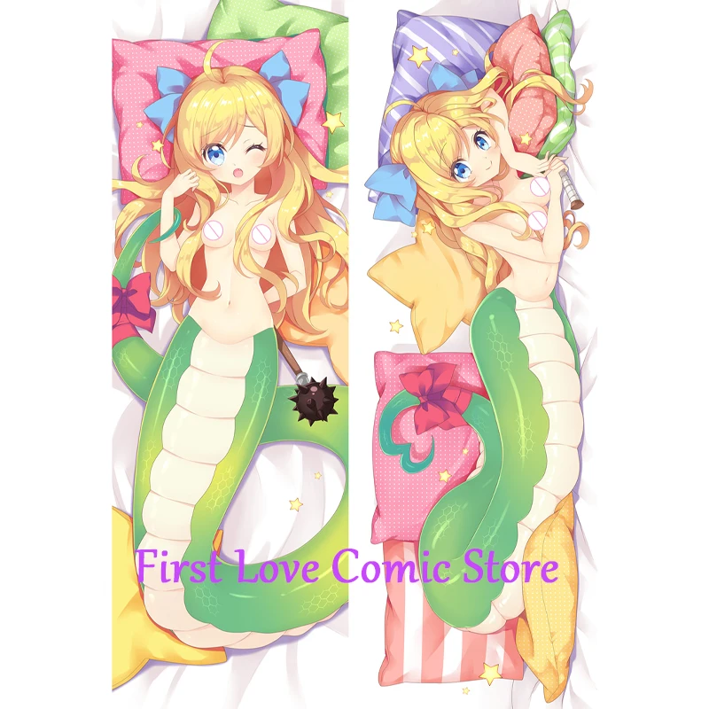 Аниме декоративная подушка Jashin Chan Dakimakura 2-сторонняя наволочка с принтом обнимающая наволочка для подушки Otaku Waifu
Аниме декоративная подушка Jashin Chan Dakimakura 2-сторонняя наволочка с принтом обнимающая наволочка для подушки Otaku Waifu