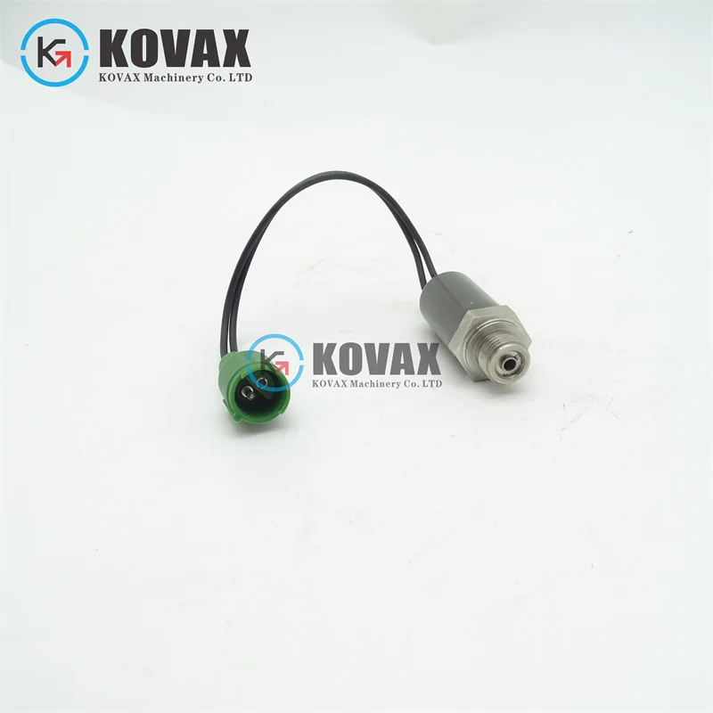 174-4058 Датчик давления 1744058 для погрузчика 966FII966G, колесный экскаватор 814F, запасные части
174-4058 Датчик давления 1744058 для погрузчика 966FII966G, колесный экскаватор 814F, запасные части