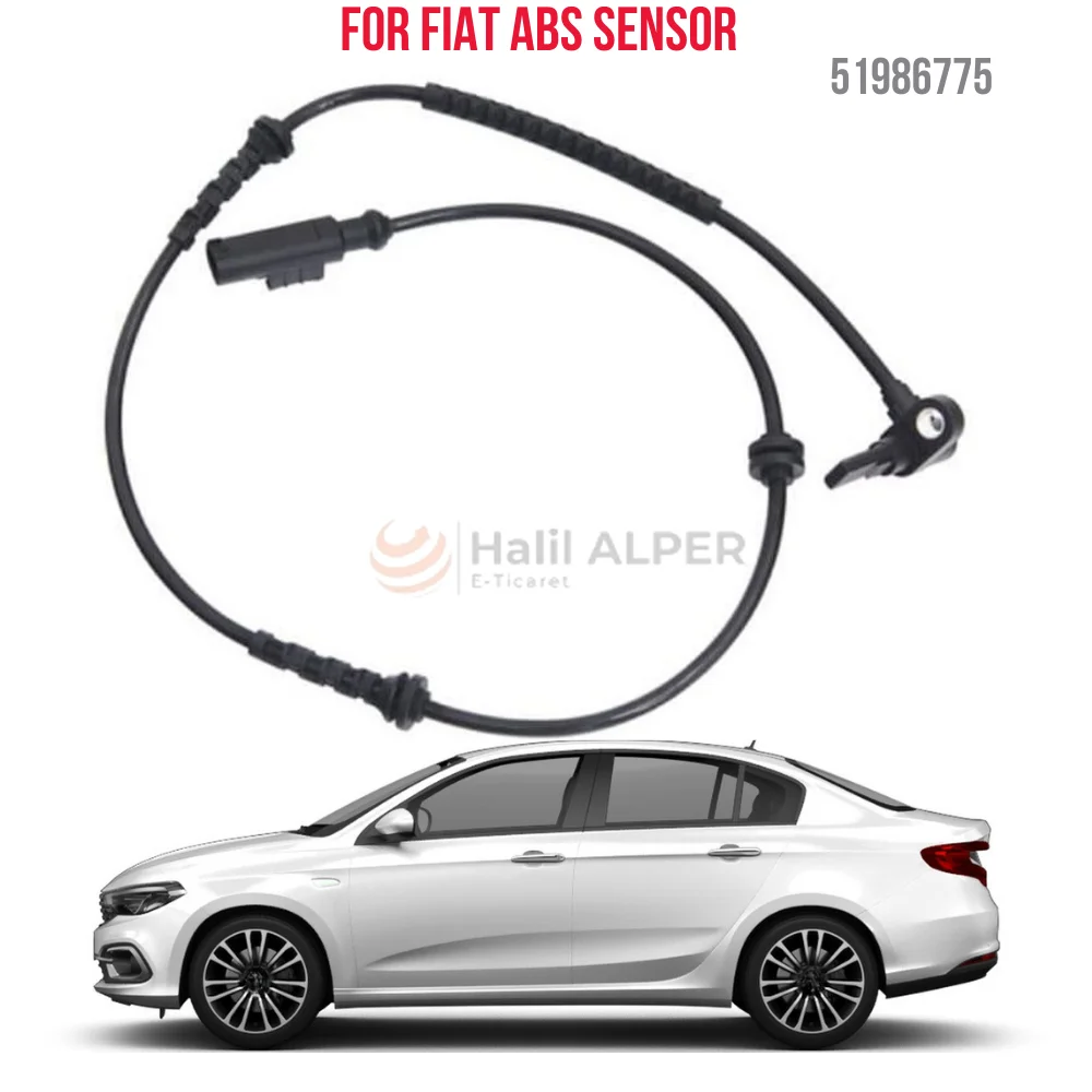 For ABS SENSOR ON RIGHT-LEFT EGEA OEM 51986775 SUPER QUALITY HIGH SATISFACTION AFFORDABLE PRICE FAST DELIVERY
For ABS SENSOR ON RIGHT-LEFT EGEA OEM 51986775 SUPER QUALITY HIGH SATISFACTION AFFORDABLE PRICE FAST DELIVERY