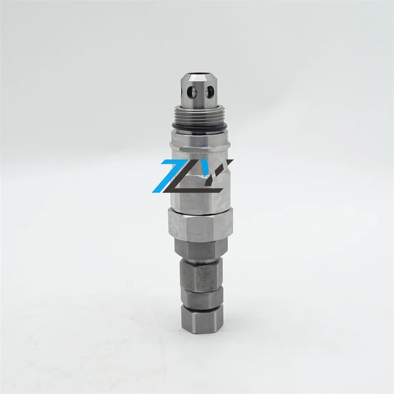 Excavator Relief Valve XKAY-01358 31QB-17730 For Hyun dai R360LC-7A R370LC-7 R450LC-7 Engine
Excavator Relief Valve XKAY-01358 31QB-17730 For Hyun dai R360LC-7A R370LC-7 R450LC-7 Engine