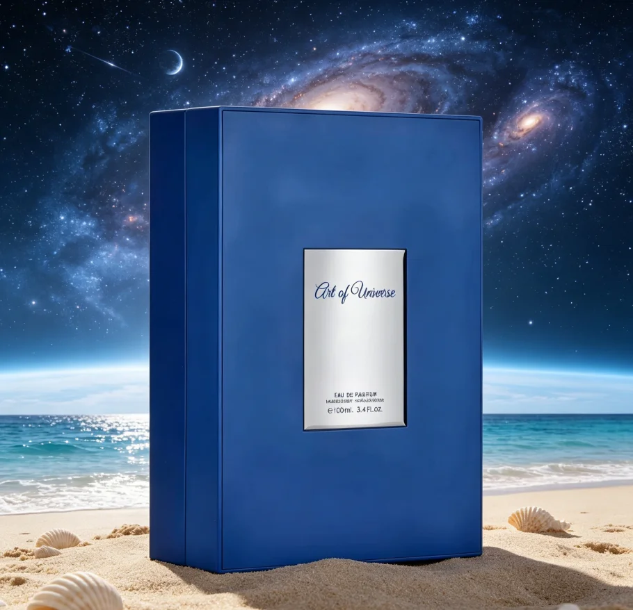 Art of Universe Refreshing and neutral perfume spray, 100ml, durable and fresh, unique packaging bottle, the first choice for gifts
Art of Universe Refreshing and neutral perfume spray, 100ml, durable and fresh, unique packaging bottle, the first choice for gifts