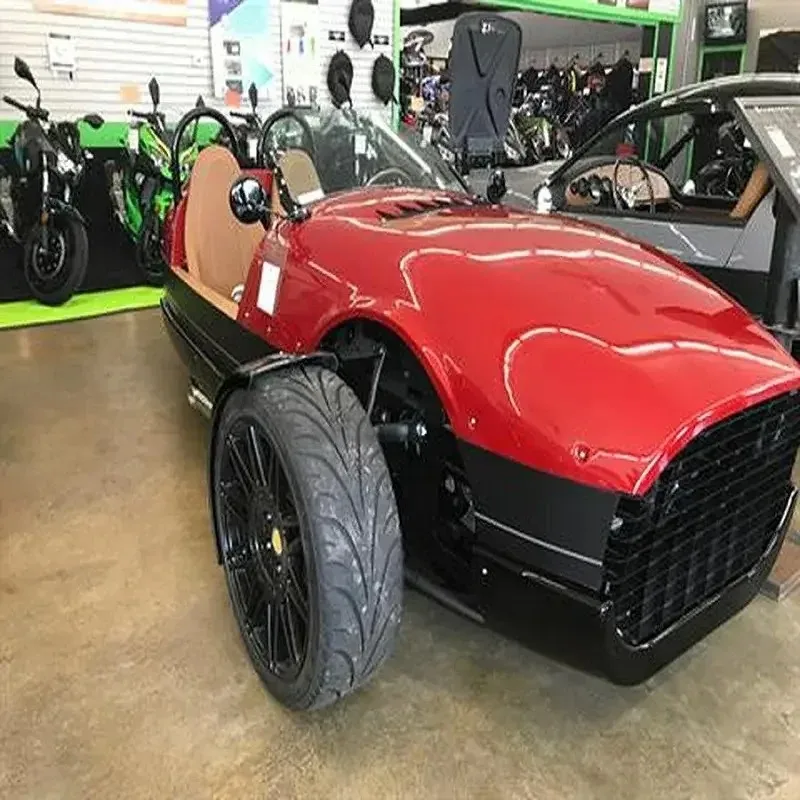 Горячая скидка, оригинальный Vanderhall Venice Motor 2023, работает с тремя колесами
Горячая скидка, оригинальный Vanderhall Venice Motor 2023, работает с тремя колесами