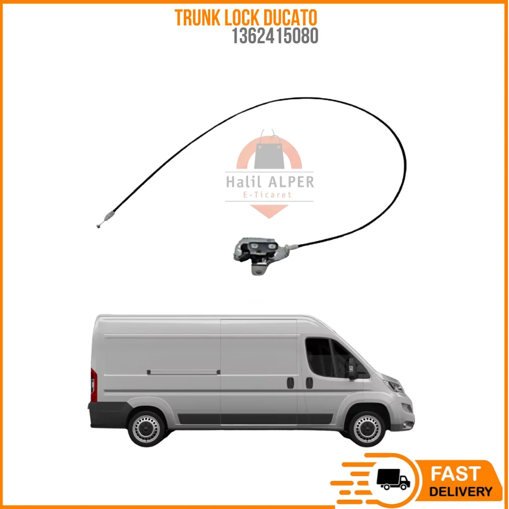 FOR TRUNK LOCK DUCATO 10 M3 OEM 1362415080 SUPER QUALITY HIGH SATISFACTION REASONABLE PRICE FAST DELIVERY
FOR TRUNK LOCK DUCATO 10 M3 OEM 1362415080 SUPER QUALITY HIGH SATISFACTION REASONABLE PRICE FAST DELIVERY