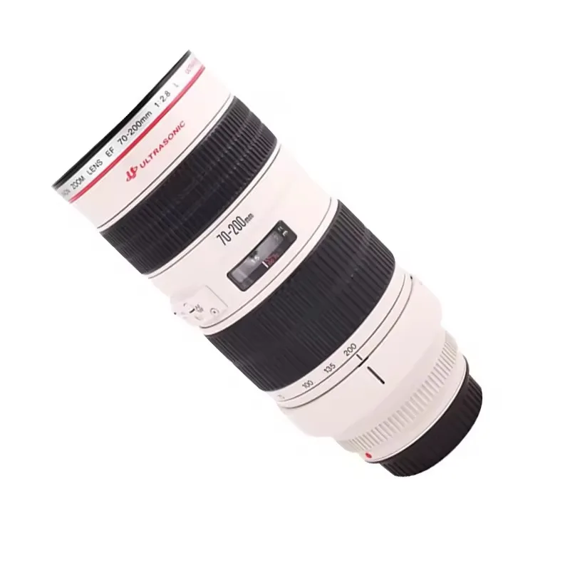 High-quality originalBrand New camera HD anti-shake zoom lens EF 70-200mm f2.8L USM wide-angle medium telephoto $400 (4)
High-quality originalBrand New camera HD anti-shake zoom lens EF 70-200mm f2.8L USM wide-angle medium telephoto $400 (4)