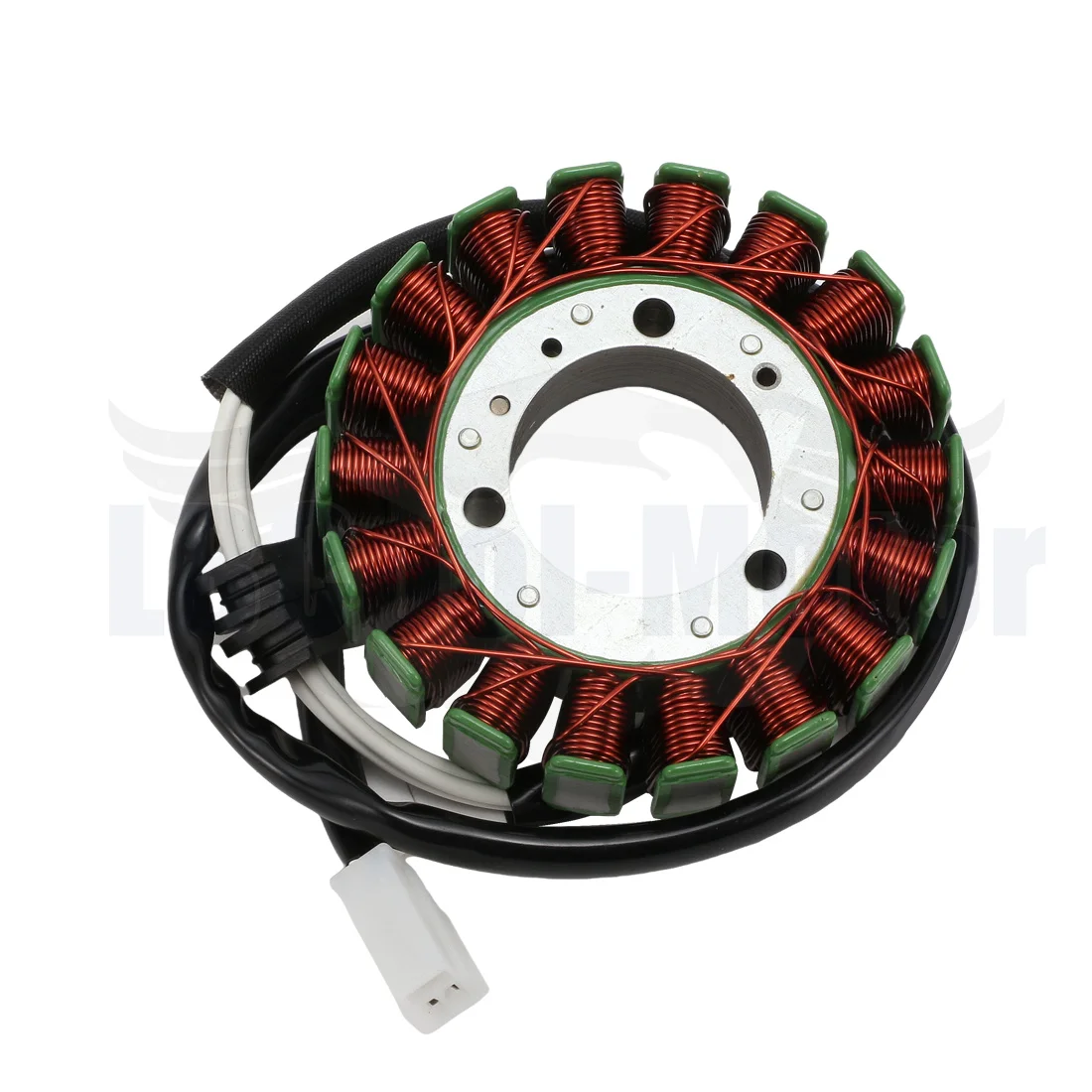 Generator Magneto Stator Coil For YAMAHA XV1700 2004 XV1600 1999-2003 2000 2001 2002 4WM-81410-00-00
Generator Magneto Stator Coil For YAMAHA XV1700 2004 XV1600 1999-2003 2000 2001 2002 4WM-81410-00-00
