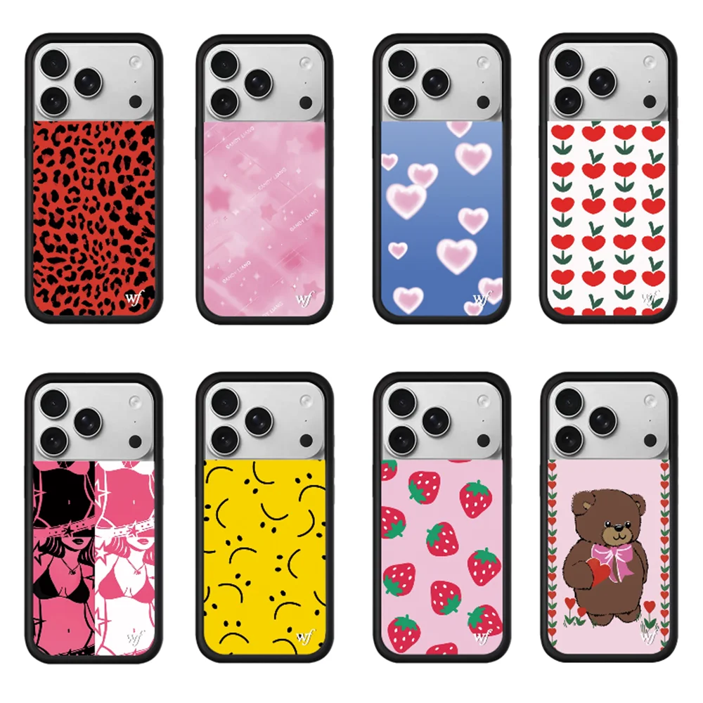 Wildflower Black Swan Phone Case for iPhone 13 12 14 15 16 Pro Max 16 Plus 17 Pro Cover WF 3D Fashion Rosie flowers Bottom Cover
Wildflower Black Swan Phone Case for iPhone 13 12 14 15 16 Pro Max 16 Plus 17 Pro Cover WF 3D Fashion Rosie flowers Bottom Cover