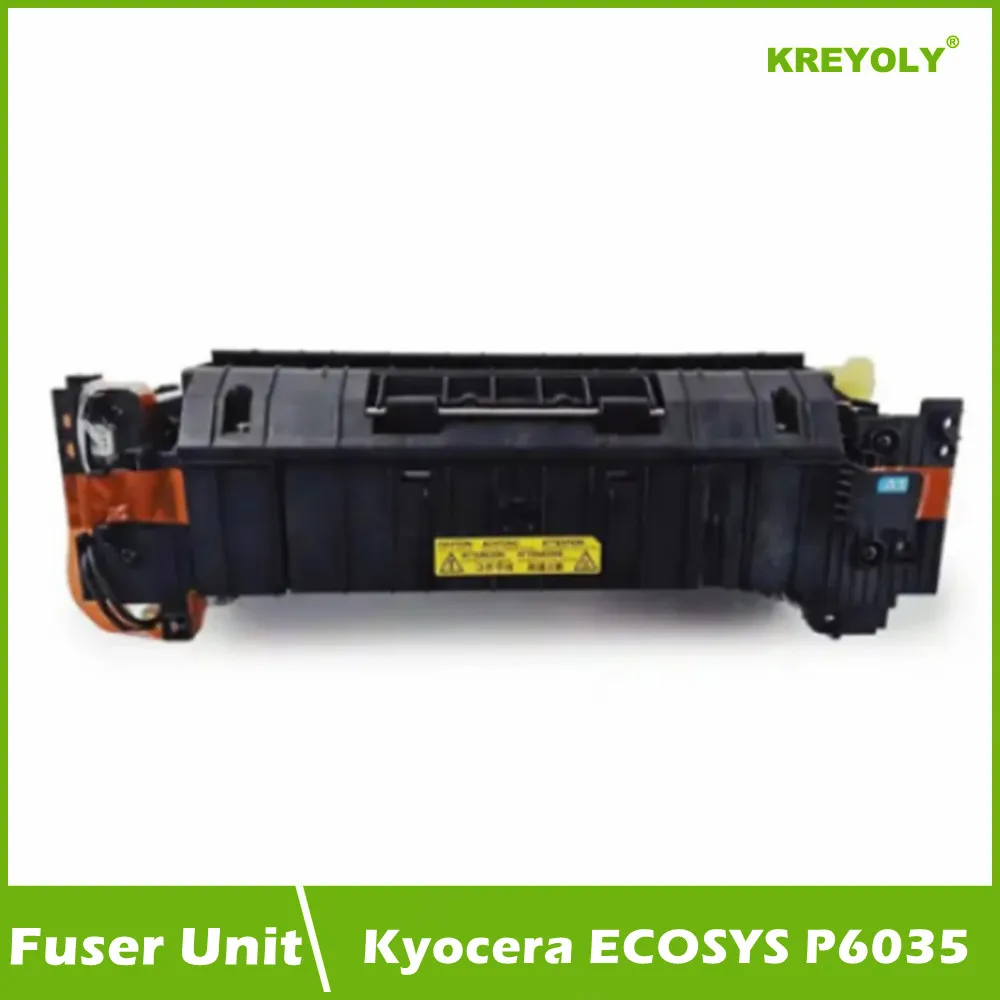 FK-5160 FK-5162 Fuser unit for Kyocera ECOSYS P6035 302NT93113 302NT93110 302NT93090 110v 220v
FK-5160 FK-5162 Fuser unit for Kyocera ECOSYS P6035 302NT93113 302NT93110 302NT93090 110v 220v