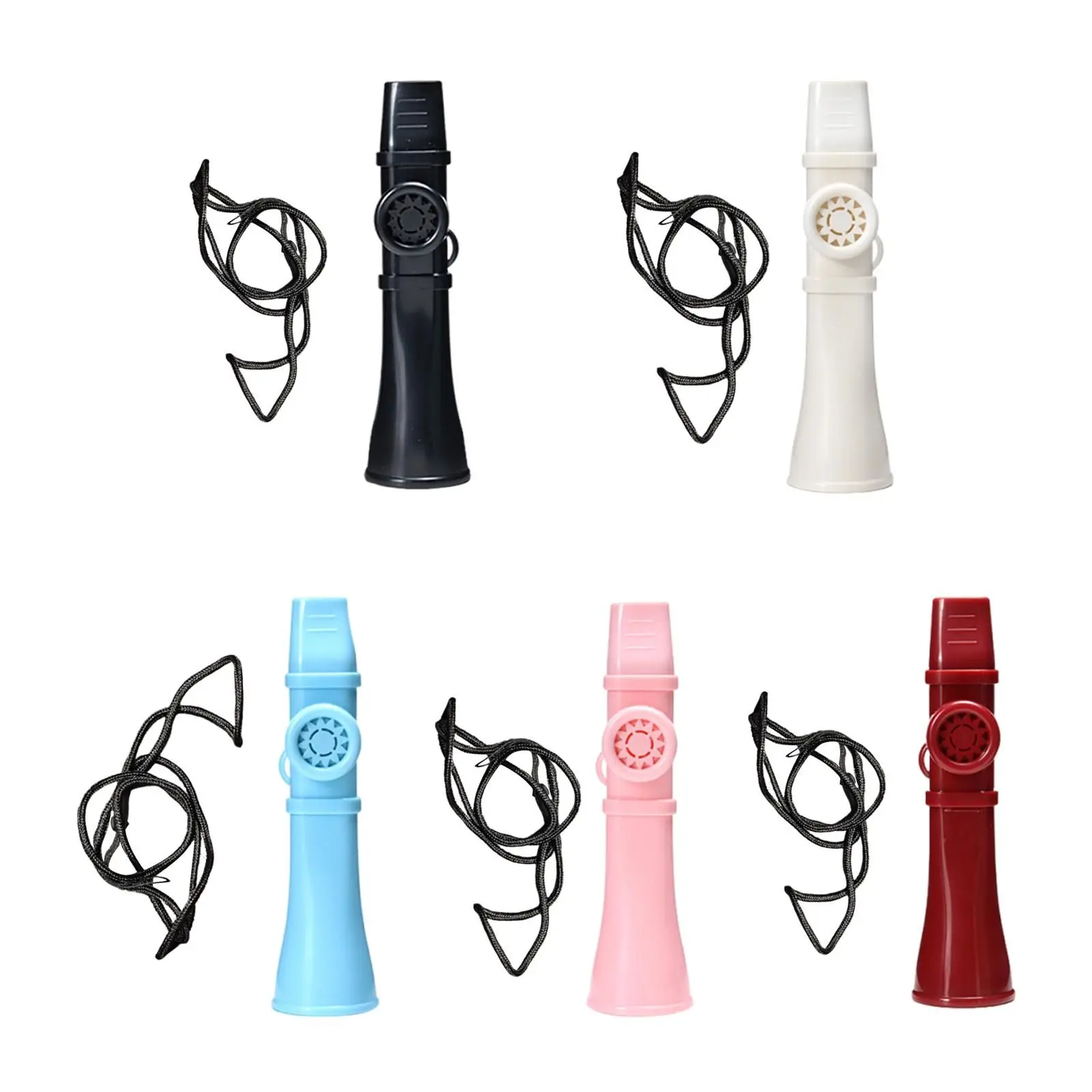 Lightweight Kazoo Flute Unique Gift Accompaniment Harmonica for Guitar Keyboard Beginner Musical Instruments Easy to Learn Toy
Lightweight Kazoo Flute Unique Gift Accompaniment Harmonica for Guitar Keyboard Beginner Musical Instruments Easy to Learn Toy